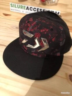 Casquette Daiwa