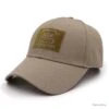 Casquette GLOCK Beige -Matériel De Pêche 00001 Casquette GLOCK Beige