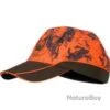 Härkila Casquette HARKILA Wildboar Pro Axis Orange Blaze -Matériel De Pêche 00001 Casquette HARKILA wildboar pro Axis orange blaze