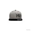 Casquette Hearty Rise Snapback Grey -Matériel De Pêche 00001 Casquette Hearty Rise Snapback Grey