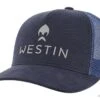 Casquette Westin Trucker Cap One Size Ombre Blue 1 Casquette Westin Trucker Cap One Size Ombre Blue -Matériel De Pêche 00001 Casquette Westin Trucker Cap One Size Ombre Blue