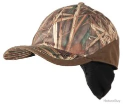 Casquette De Chasse Chaude Somlys 902C