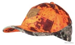 Casquette De Chasse Digital Somlys 904