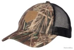 Casquette De Chasse Enfant Somlys 926K