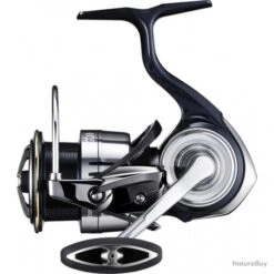 Certate G 19 LT 3000 XH Moulinet Daiwa