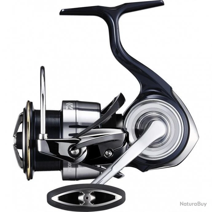 Certate G 19 LT 3000 XH Moulinet Daiwa 3 Certate G 19 LT 3000 XH Moulinet Daiwa