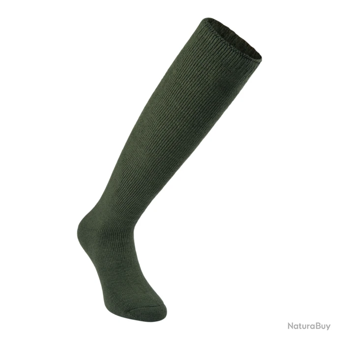Chaussettes Hautes Chaudes Deerhunter Thermo - 40/43 3 Chaussettes Hautes Chaudes Deerhunter Thermo - 40/43