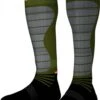 Chaussettes Monnet Hunting Expert Kaki -Matériel De Pêche 00001 Chaussettes Monnet Hunting Expert kaki