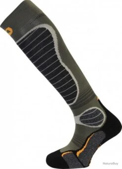 Chaussettes Hautes MONNET HUNTING Outlast P39-40