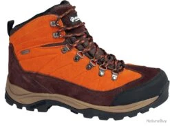 Chaussures Stepland Mercantour Avec Pare Pierre