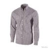 Chemise A Carreaux Browning Sean Brune-M