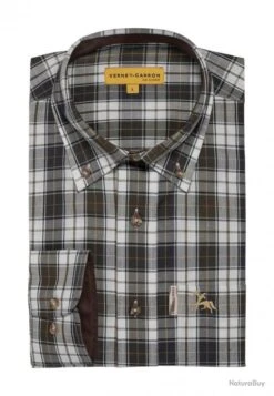Chemise Ligne Verney Carron Brinon-S