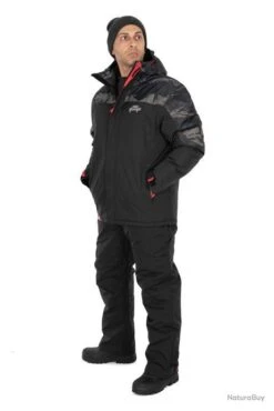 Combinaison Fox Rage Winter L