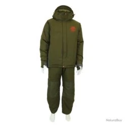 Combinaison Trakker Core 3p Winter Suit XL