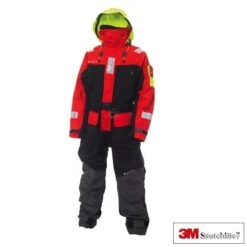 Combinaison Westin W6 Flotation Suit XXL
