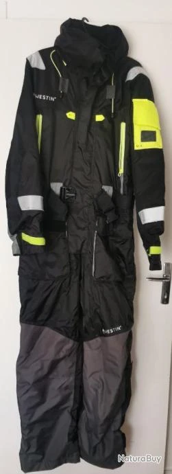 Combinaison Grand Froid Westin W4 3 Combinaison Grand Froid Westin W4