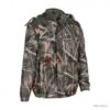 Coupe-vent Percussion - Ghost Camo-wet / L
