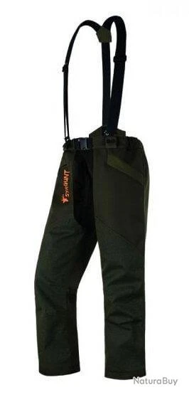 Cuissard De Traque HARDTRACK Stagunt 3 Cuissard De Traque HARDTRACK Stagunt