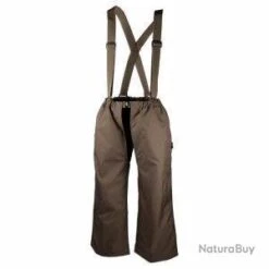 Cuissard Somlys 397 Cordura Tripad Taille S PROMO