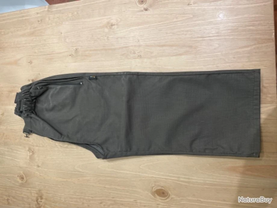 Cuissard Somlys 3 Cuissard Somlys