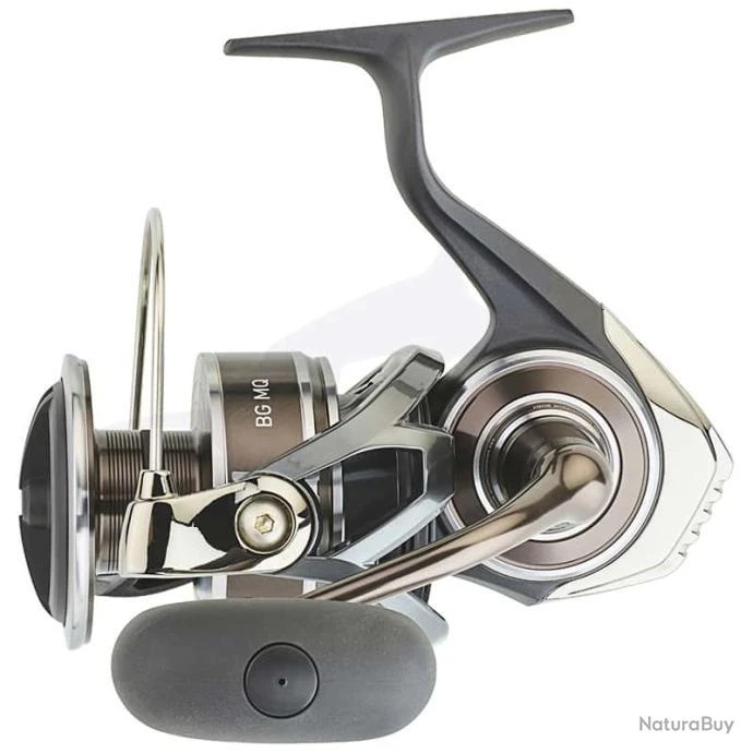 Daiwa BG MQ 2020 BGMQ3000DXH 3 Daiwa BG MQ 2020 BGMQ3000DXH