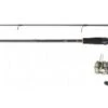 ENSEMBLE DAIWA CREST 2M44 10-35GR -Matériel De Pêche 00001 ENSEMBLE DAIWA CREST 2M44 10 35GR