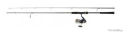 ENSEMBLE DAIWA CREST 2M44 10-35GR