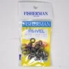 Emerillons Fisherman SRS Swivel 200lb -Matériel De Pêche 00001 Emerillons Fisherman SRS Swivel 200lb