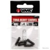 Emerillons VMC 3262 Tuna Heavy Swivel 4 -Matériel De Pêche 00001 Emerillons VMC 3262 Tuna Heavy Swivel 4
