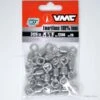 Emerillons VMC Crane Swivel Inox 3126 6/0 -Matériel De Pêche 00001 Emerillons VMC Crane Swivel Inox 3126 6 0