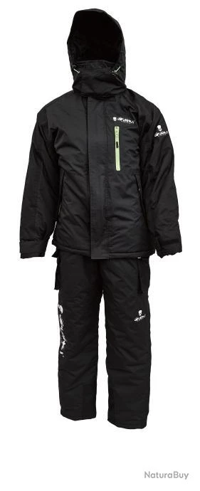 Ensemble Chaud Gunki Thermo Gear XXXL 3 Ensemble Chaud Gunki Thermo Gear XXXL