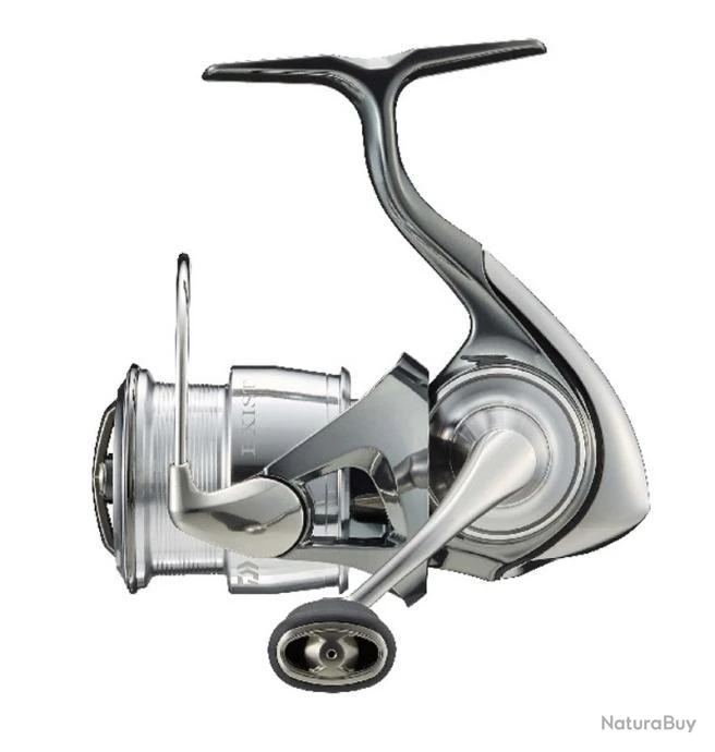 Exist G LT 2022 2000 DP Moulinet Spinning Daiwa 3 Exist G LT 2022 2000 DP Moulinet Spinning Daiwa