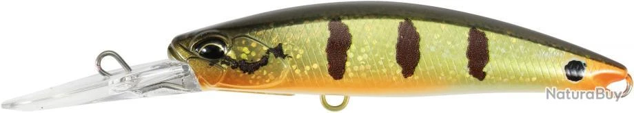 DUO FANGBAIT 80 DR - AOA3327 PEACOCK BASS HD 3 DUO FANGBAIT 80 DR - AOA3327 PEACOCK BASS HD