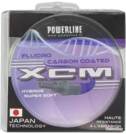 FIL XCM FLUOROCARBONE 150M 0.14mm / 1.950kg