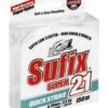 Fluorocarbone Sufix Super 21 Clear 150m Ø 18/100