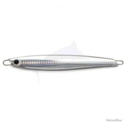 Fisherman Marado Jig Argent 165g