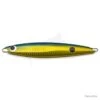 Fisherman Marado Jig Bleu / Jaune 185g -Matériel De Pêche 00001 Fisherman Marado Jig Bleu Jaune 185g
