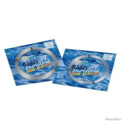 Fluorocarbon Asso Big Game - 20 M 200/100-181,4KG