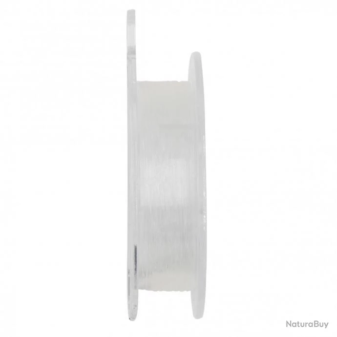 Fluorocarbon Asso Invisible Clear - 100 M 30/100-6KG 3 Fluorocarbon Asso Invisible Clear - 100 M 30/100-6KG