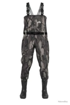 Fox Rage Waders Camo Lw Breathable