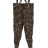 Fox Waders Lighweight Camo