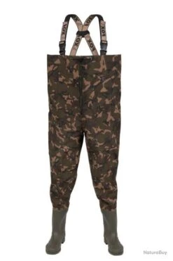 Fox Waders Lighweight Camo