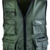 Gilet 10 Poches Water Queen