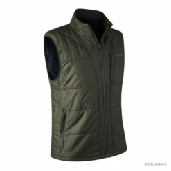 Deerhunter Gilet De Chasse Chauffant Deehunter Heat