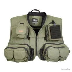 Gilet JMC Specialist 4.0 Olive
