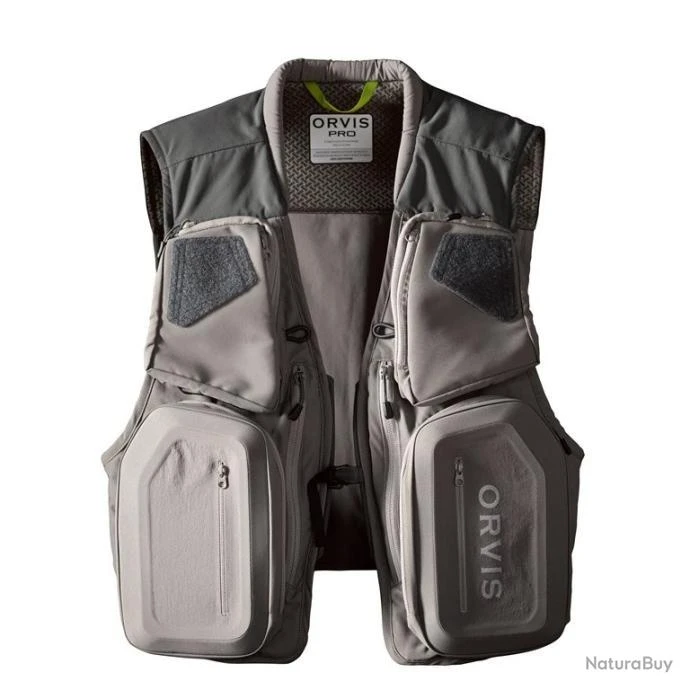 Gilet Orvis Pro 3 Gilet Orvis Pro