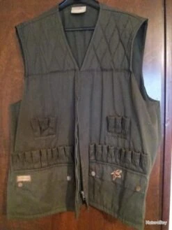 Gilet Club Chasse