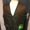 HANGAR33 GILET DE CHASSE CLUB CHASSE BRODÉ TAILLE M 2 HANGAR33 GILET DE CHASSE CLUB CHASSE BRODÉ TAILLE M -Matériel De Pêche 00001 HANGAR33 GILET DE CHASSE CLUB CHASSE BRODE TAILLE M