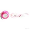 HINATA KAB KABURA EXPLORER TACKLE Fluo Rose 180 G -Matériel De Pêche 00001 HINATA KAB KABURA EXPLORER TACKLE Fluo Rose 180 g