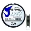 J-Braid X 4 270 M Verte Tresse Daiwa Ø 19/100 / # PE 2.0 / 10.2 Kg / 23 Lb -Matériel De Pêche 00001 J Braid X 4 270 M Verte Tresse Daiwa O 19 100 PE 2.0 10.2 Kg 23 Lb